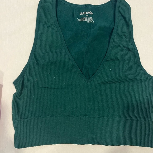 Set of 3 garage shirts (can be sold individually) - Picture 6 of 7